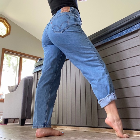 Levi's Denim - Vintage Levi’s 560 Jeans